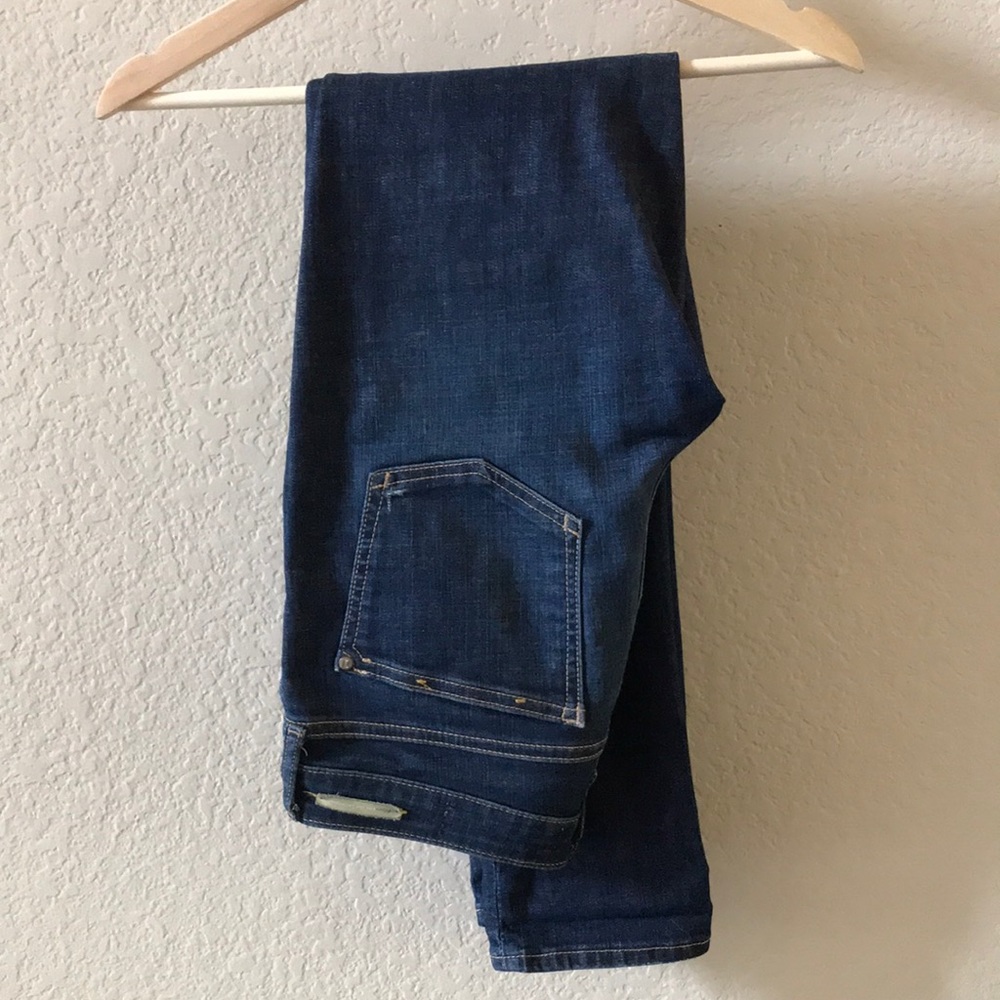 Anthropologie Pilcro Denim